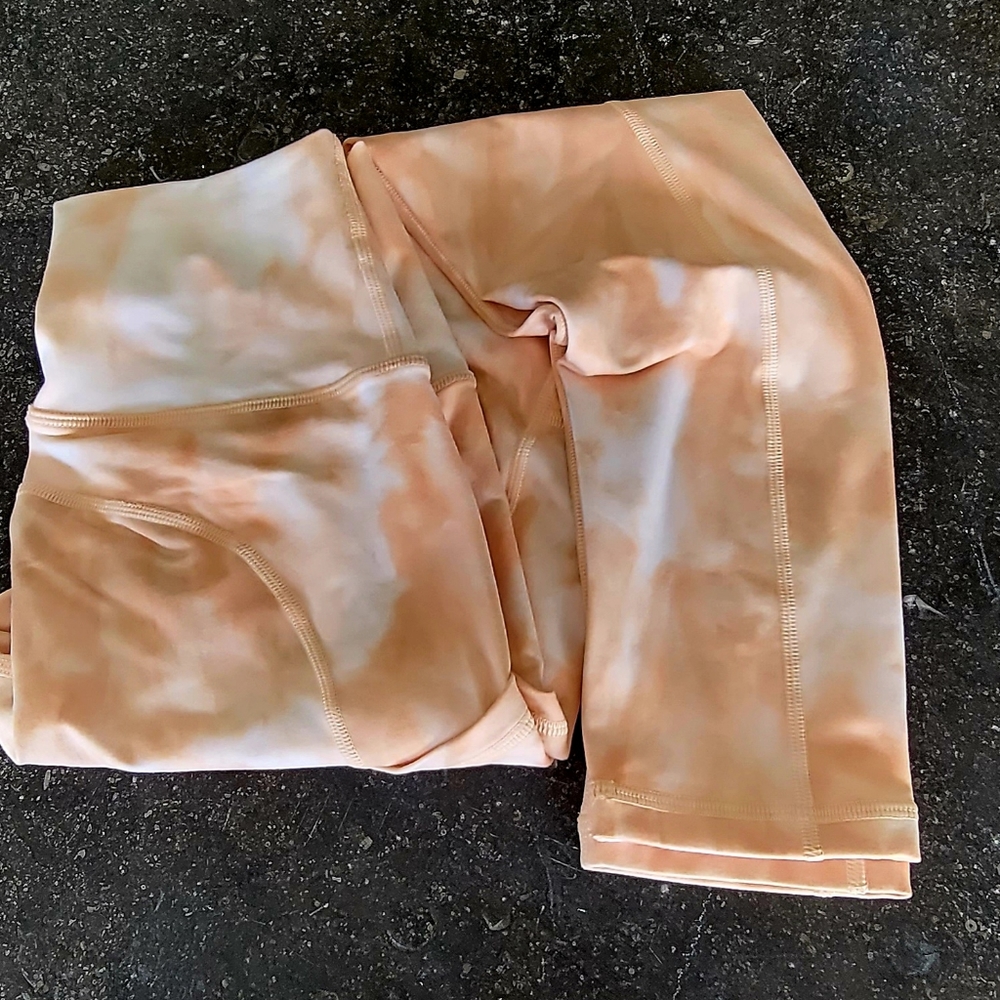 Aerie "The Hugger" leggings